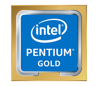 Intel Pentium Gold G6605 processeur 4,3 GHz 4 Mo Smart Cache Boîte