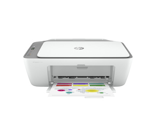 HP DeskJet Imprimante Tout-en-un HP 2720e, Couleur, Imprimante pour Domicile, Impression, copie, numérisation, Sans fil HP+ Élig