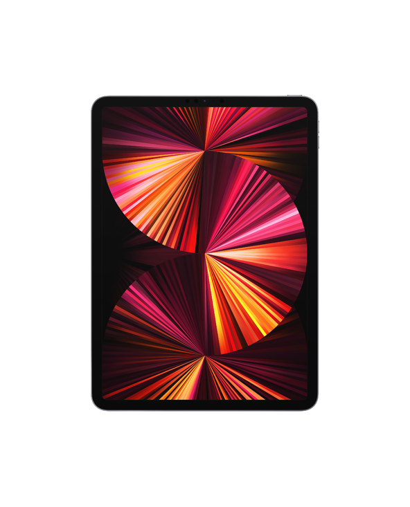 Apple iPad PRO 11" 128 Go Gris