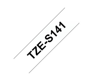 Brother TZE-S141 ruban d'étiquette TZ