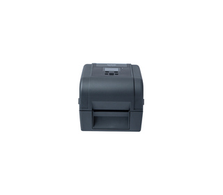 Brother TD-4650TNWB - Imprimante d'étiquettes à transfert thermique