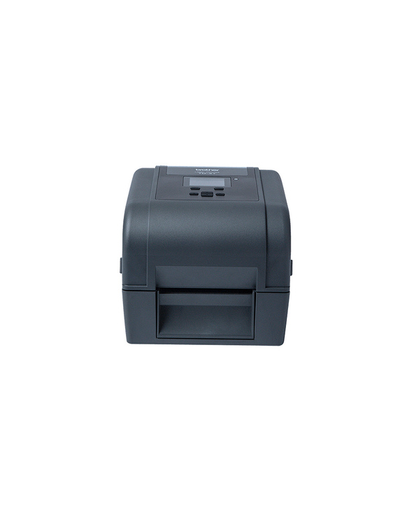 Brother TD-4650TNWB - Imprimante d'étiquettes à transfert thermique
