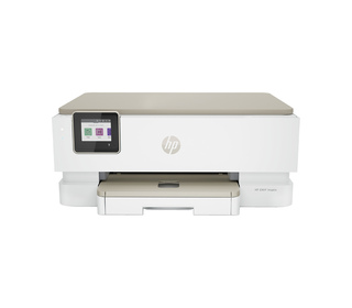 HP ENVY Imprimante Tout-en-un HP Inspire 7220e, Couleur, Imprimante pour Domicile, Impression, copie, numérisation, Sans fil HP+