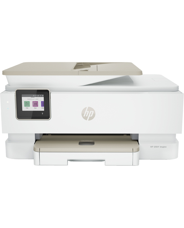 HP ENVY Imprimante tout-en-un HP Inspire 7920e, Couleur, Imprimante pour Maison et Bureau à domicile, Impression, copie, numéris