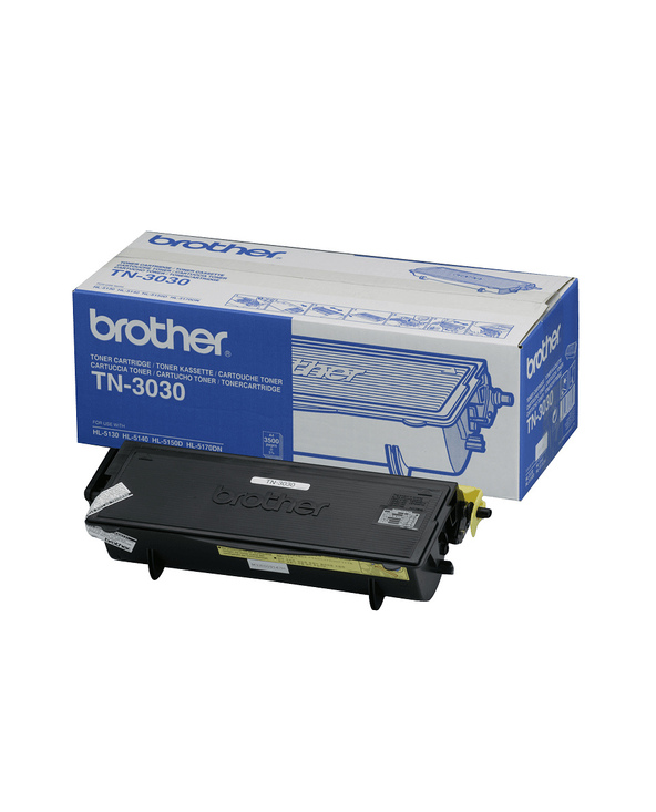Brother TN-3030 - Cartouche de toner originale à haut rendement – Noir