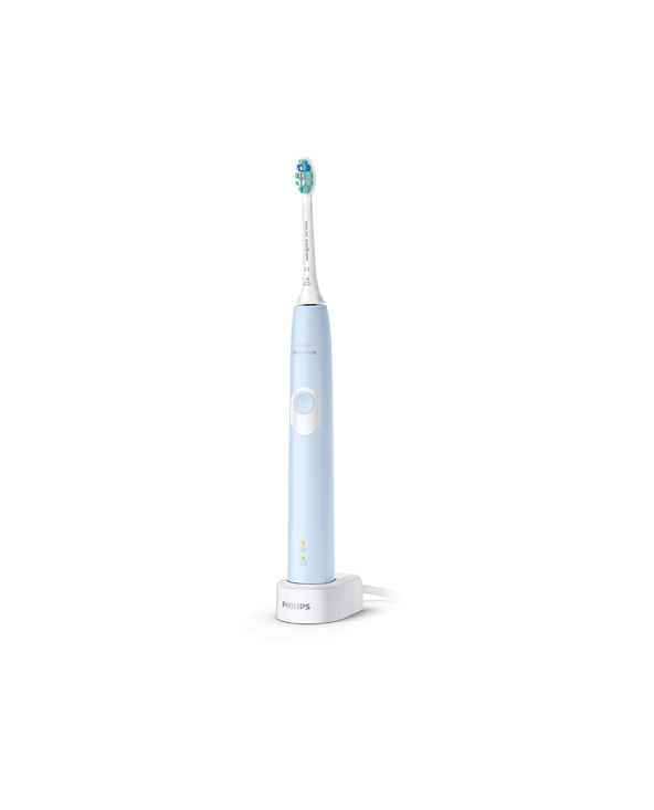 Philips 4300 series ProtectiveClean 4300 HX6803/04 Brosse à dents électrique Philips 4300 series ProtectiveClean 4300 HX6803/04 Brosse à dents électrique