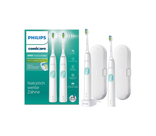 Philips Sonicare ProtectiveClean 4300 HX6807/35 Brosse à dents électrique