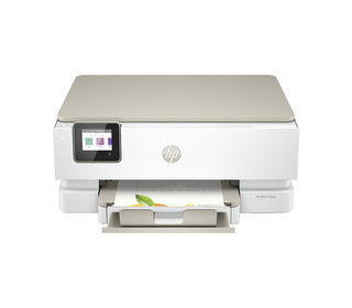 HP ENVY Imprimante tout-en-un HP Inspire 7224e, Couleur, Imprimante pour Domicile, Impression, copie, numérisation, Sans fil HP+