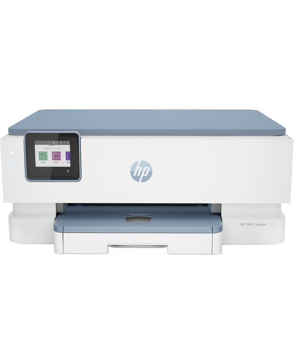 HP ENVY Imprimante Tout-en-un HP Inspire 7221e, Couleur, Imprimante pour Maison et Bureau à domicile, Impression, copie, numéris