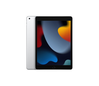 Apple iPad 9th generation 10.2" 64 Go Argent