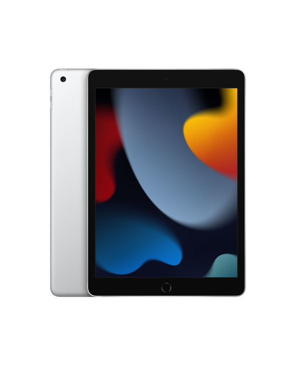 Apple iPad 9th generation 10.2" 64 Go Argent