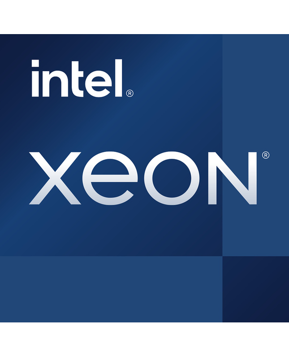 Intel Xeon E-2386G processeur 3,5 GHz 12 Mo Smart Cache
