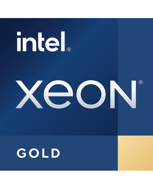 Intel Xeon Gold 5320 processeur 2,2 GHz 39 Mo Boîte