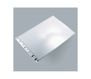 Brother CSA3401 Feuille de support 2 pièce(s)