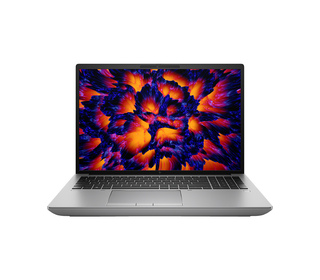 HP ZBook Fury 16 G9 16" I7 32 Go Gris 1 To