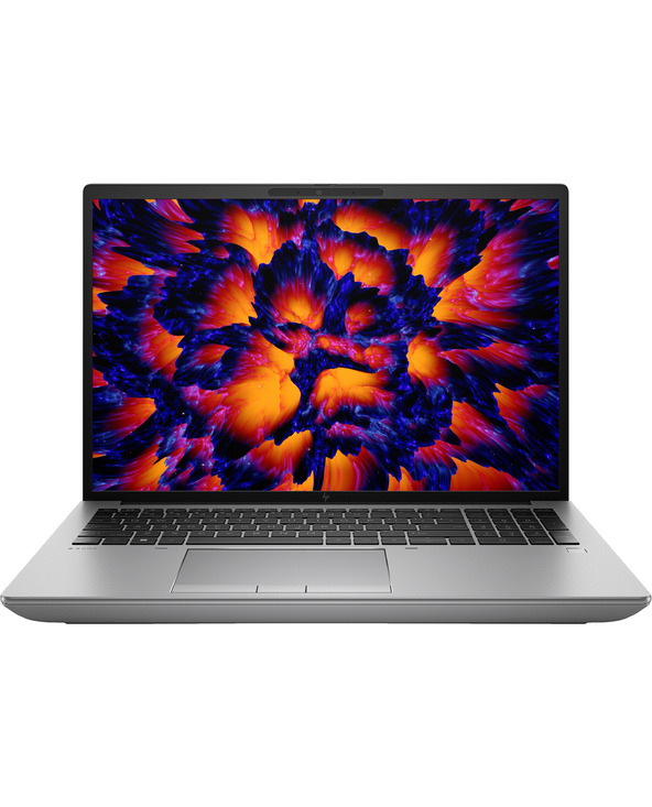 HP ZBook Fury 16 G9 16" I7 32 Go Gris 1 To