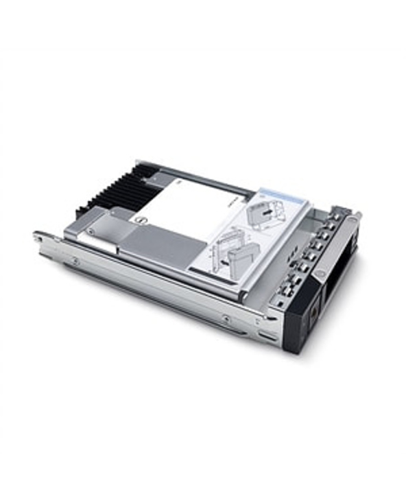 DELL 345-BDQM disque SSD 2.5" 960 Go Série ATA III