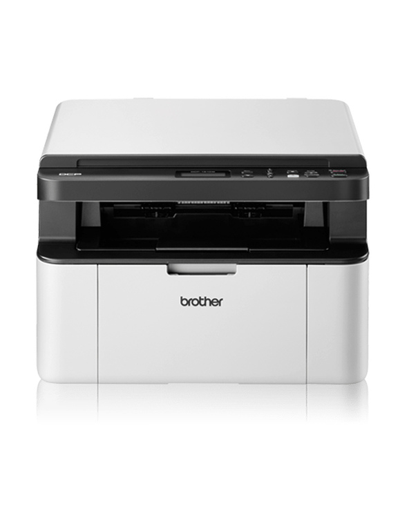 Brother DCP-1610W Imprimante multifonction 3-en-1 laser monochrome WiFi