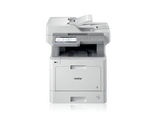 Brother MFC-L9570CDW imprimante multifonction Laser A4 2400 x 600 DPI 31 ppm Wifi