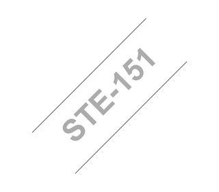 Brother STE-151 ruban d'étiquette