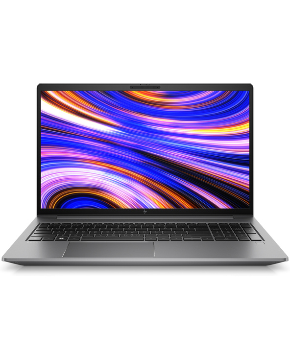 HP ZBook Power G10 15.6" AMD Ryzen 5 16 Go Argent 512 Go