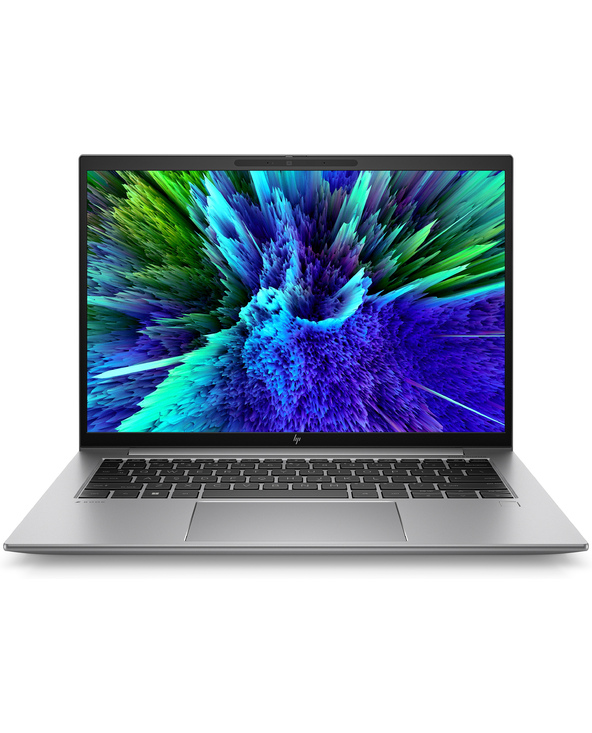 HP ZBook Firefly G10 A 14" AMD Ryzen 5 PRO 16 Go Gris 512 Go