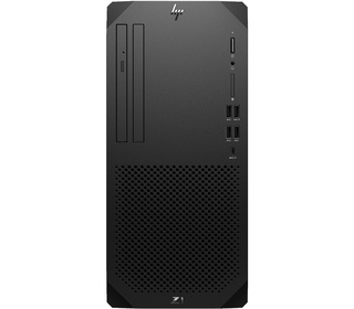 HP Z1 G9 Station de travail I9 32 Go 1 To Windows 11 Pro Noir