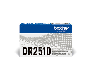 Brother DR2510 - Tambour original