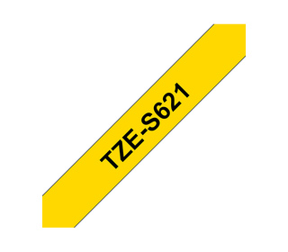 Brother TZE-S621 ruban d'étiquette TZ