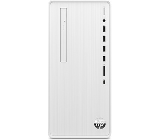 HP Pavilion TP01-3304NF PC I5 8 Go 512 Go Windows 11 Home Blanc