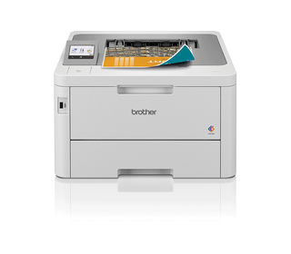 Brother HL-L8240CDW - Imprimante laser professionnelle sans fil couleur A4 compacte