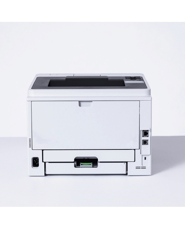 Brother HL-L5210DW - Imprimante laser monochrome professionnelle A4 sans fil