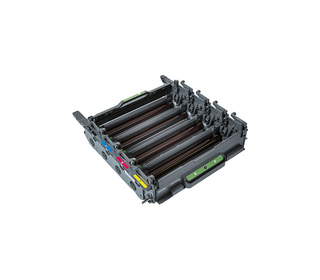 Brother Tambour DR-421CL original. Unité complète.