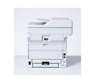 Brother MFC-L5710DW imprimante multifonction Laser A4 1200 x 1200 DPI 48 ppm Wifi