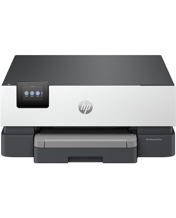 HP OfficeJet Pro Imprimante 9110b, Couleur, Imprimante pour Maison et Bureau à domicile, Imprimer, Sans fil Impression recto-ver
