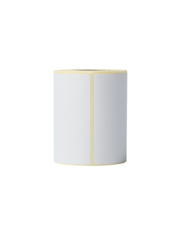 Brother BDE-1J044076-066 étiquette à imprimer Blanc Imprimante d'étiquette adhésive Brother BDE-1J044076-066 étiquette à imprimer Blanc Imprimante d'étiquette adhésive