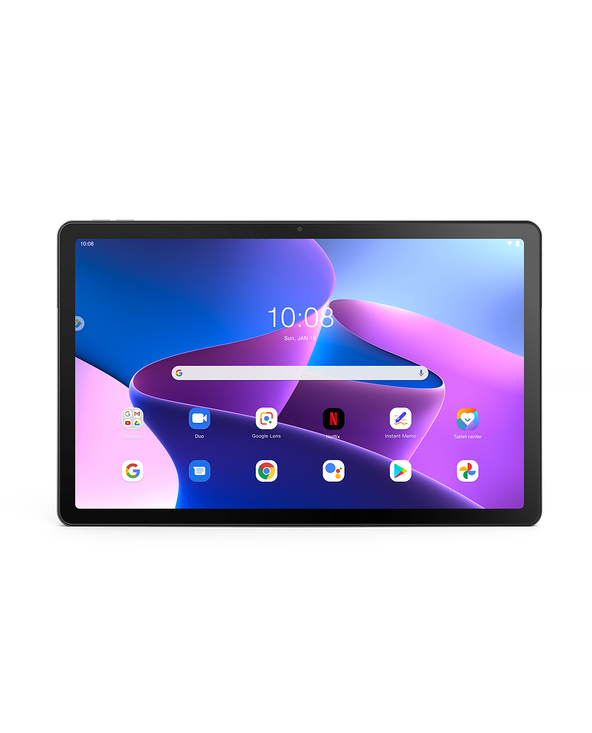 Lenovo Tab M10 PLUS (3RD GEN) 10.61" 128 Go Gris