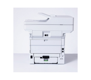 Brother MFC-L6710DW imprimante multifonction Laser A4 1200 x 1200 DPI 50 ppm Wifi