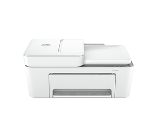 HP Imprimante Tout-en-un HP DeskJet 4220e, Couleur, Imprimante pour Domicile, Impression, copie, numérisation, HP+ Éligibilité H