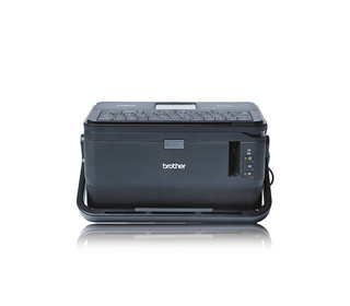 Brother PT-D800W imprimante d'étiquettes professionnelle