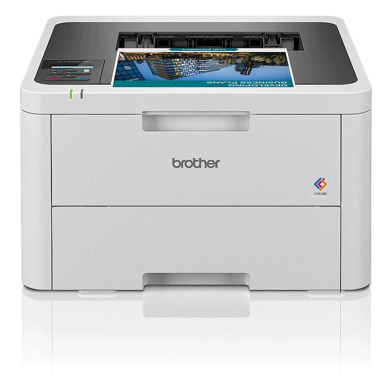 Brother HL-L8430CDW Business Color Laser Printer HL-L8430CDW B&H