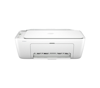 HP DeskJet Imprimante Tout-en-un 2810e, Couleur, Imprimante pour Domicile, Impression, copie, numérisation, Numérisation vers PD