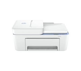 HP DeskJet Imprimante Tout-en-un HP 4222e, Couleur, Imprimante pour Domicile, Impression, copie, numérisation, HP+ Éligibilité H