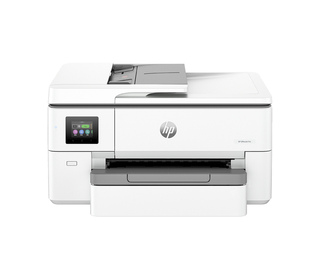 HP OfficeJet Pro Imprimante tout-en-un grand format HP 9720e, Couleur, Imprimante pour Petit bureau, Impression, copie, numérisa