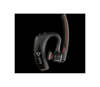 POLY Micro-casque Voyager 5200 USB-A Bluetooth +dongle BT700