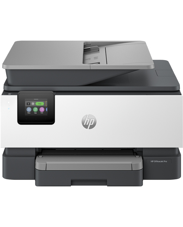 HP OfficeJet Pro Imprimante Tout-en-un HP 9120e, Couleur, Imprimante pour Petites/moyennes entreprises, Impression, copie, scan,