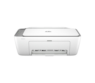 HP DeskJet Imprimante Tout-en-un 2820e, Couleur, Imprimante pour Domicile, Impression, copie, numérisation, Numérisation vers PD