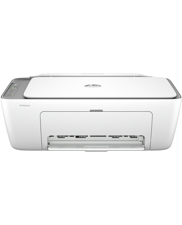 HP DeskJet Imprimante Tout-en-un 2820e, Couleur, Imprimante pour Domicile, Impression, copie, numérisation, Numérisation vers PD