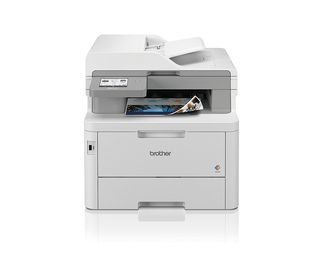 Brother MFC-L8340CDW imprimante multifonction LED 600 x 2400 DPI 30 ppm Wifi