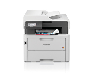 Brother MFC-L3760CDW imprimante multifonction LED A4 600 x 2400 DPI 26 ppm Wifi